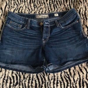 Buckle BKE Madison shorts